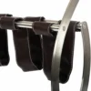 Stainless Steel Luggage Rack for hotel
