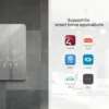 Smart Intercom Mirror smart home applications