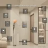 Smart Intercom Mirror smart home control