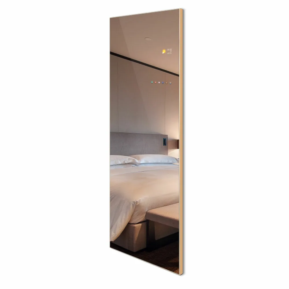 Smart Dressing Mirror