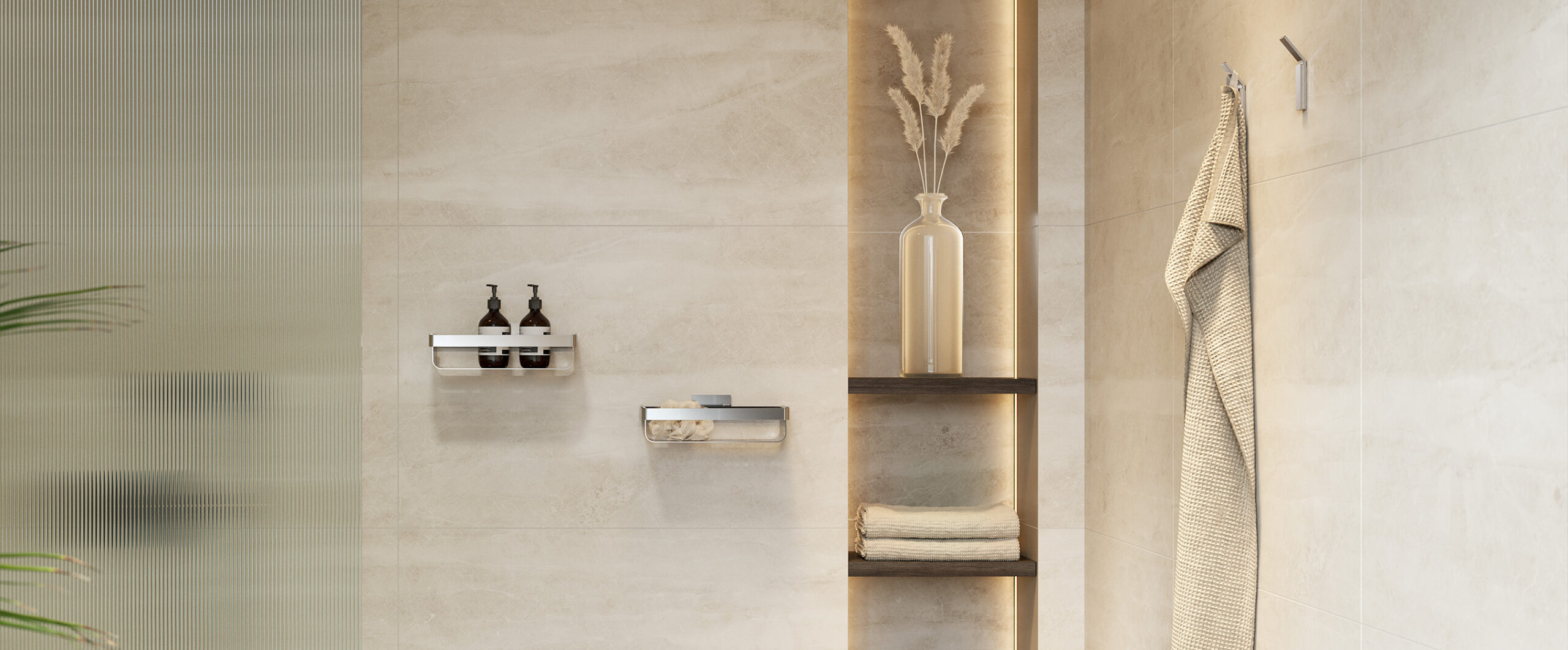 Hospistyle Exclusive Geesa distributor for Italy bathroom accessories for hotel