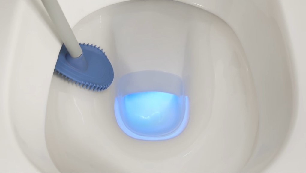 scopino intelligente accessori da toilette per hotel