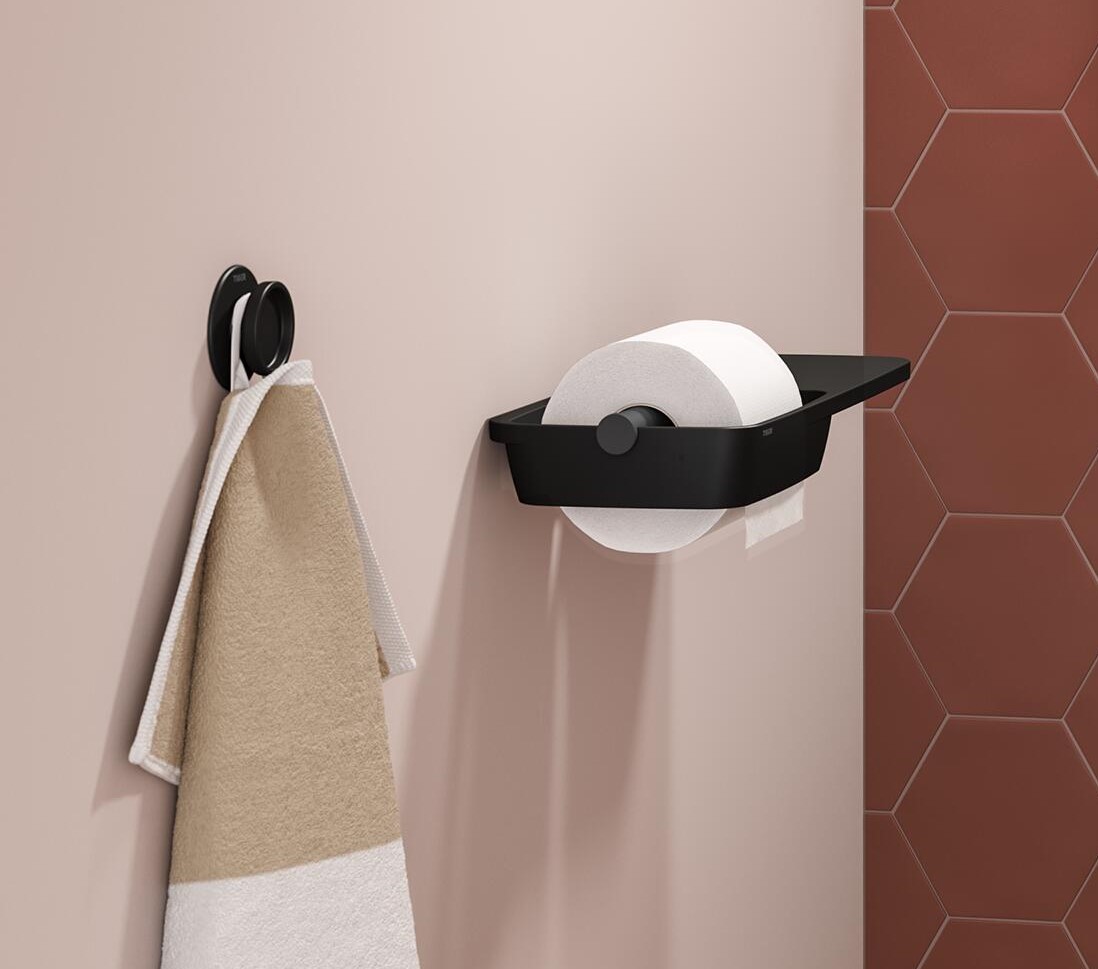 Tess collection smart accessories for hotel
