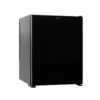 Minibar Black Glow
