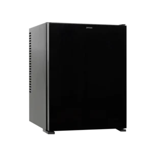Minibar Black Glow