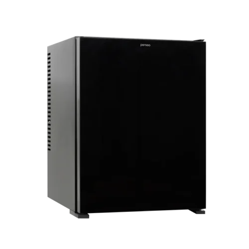 Minibar Black Glow