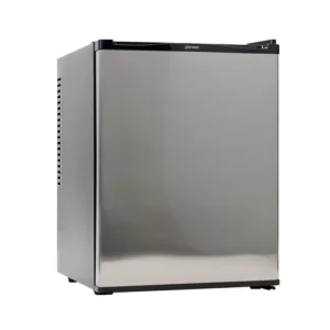 Silent Minibar for hotel Silente