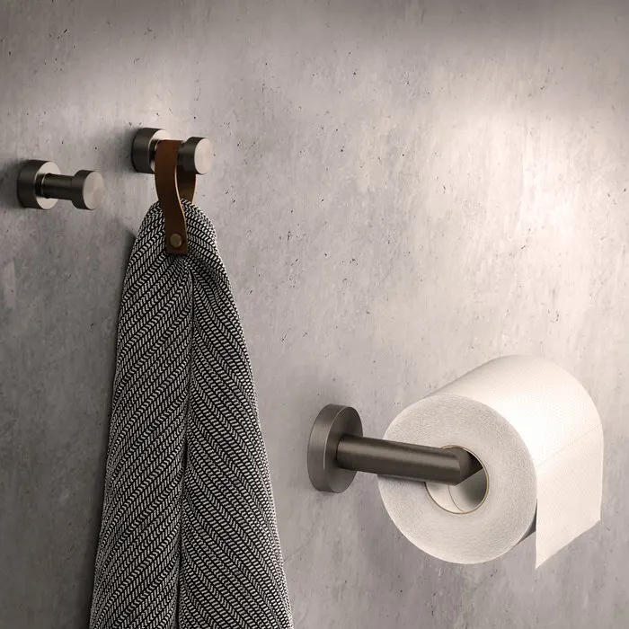 Funzionali  Accessori da bagno per hotel