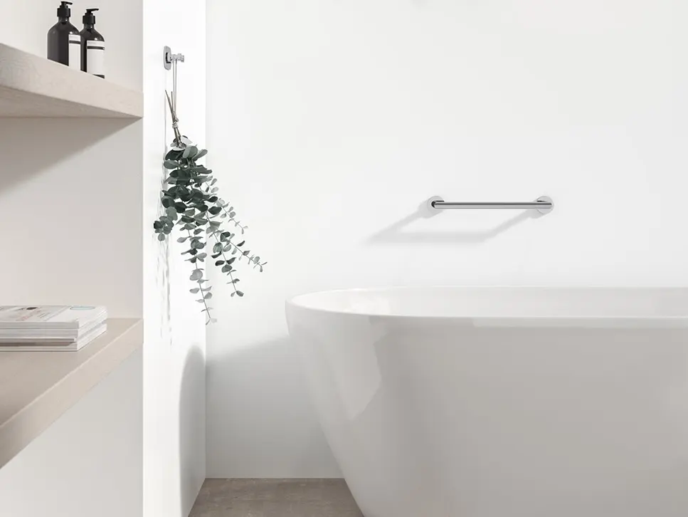 Funzionali  Accessori da bagno per hotel