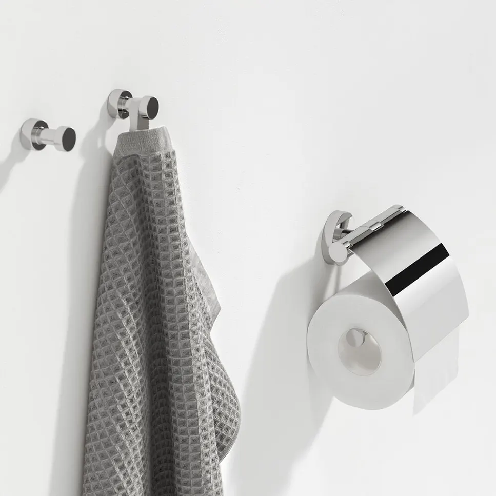 Funzionali  Accessori da bagno per hotel