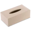 Tissue box rectangular cover ‘Natural’: Kaba