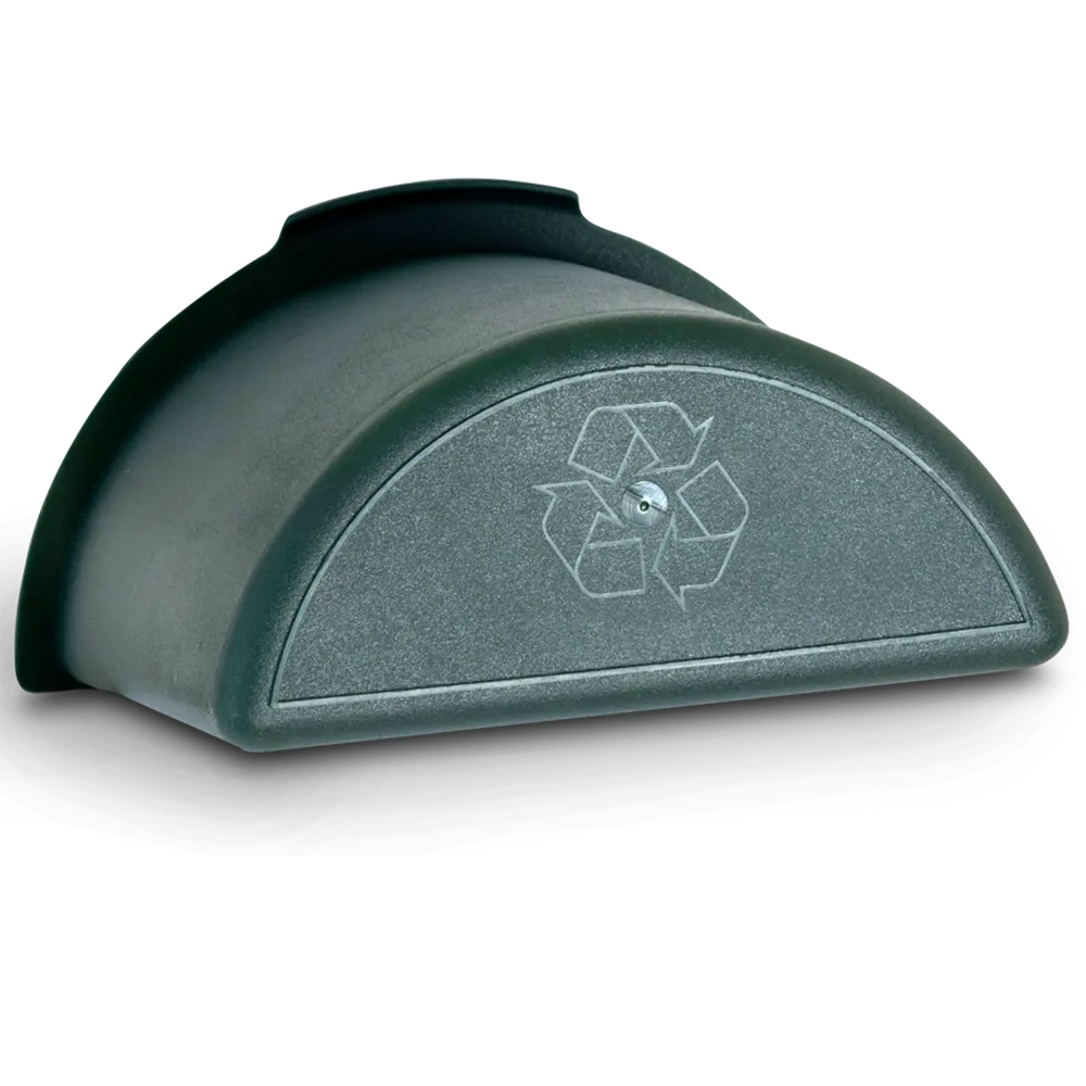 Inlay bin for waste separation: Butak inlay