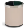 Inlay bin for waste separation: Butak inlay