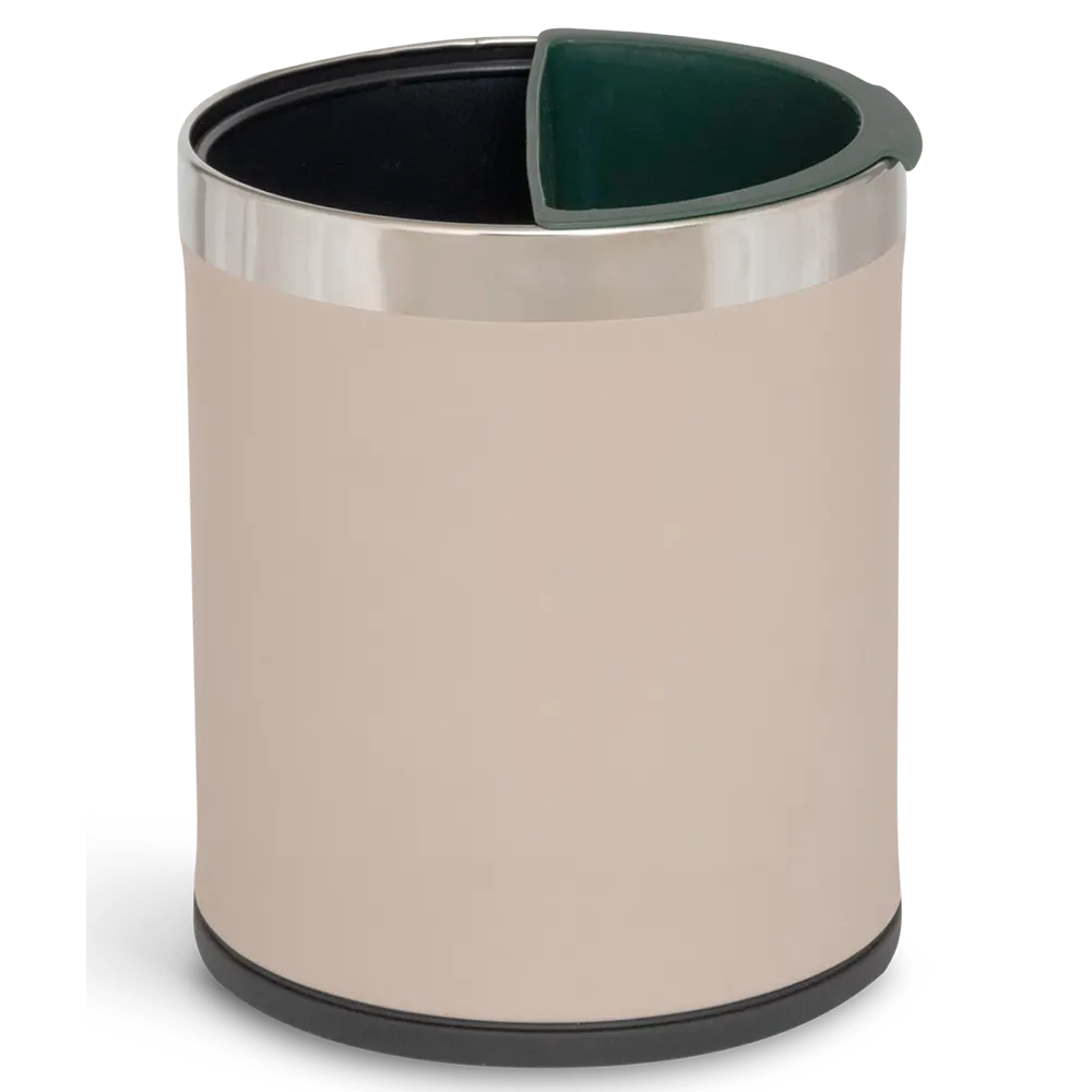 Inlay bin for waste separation: Butak inlay
