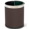 Inlay bin for waste separation: Butak inlay