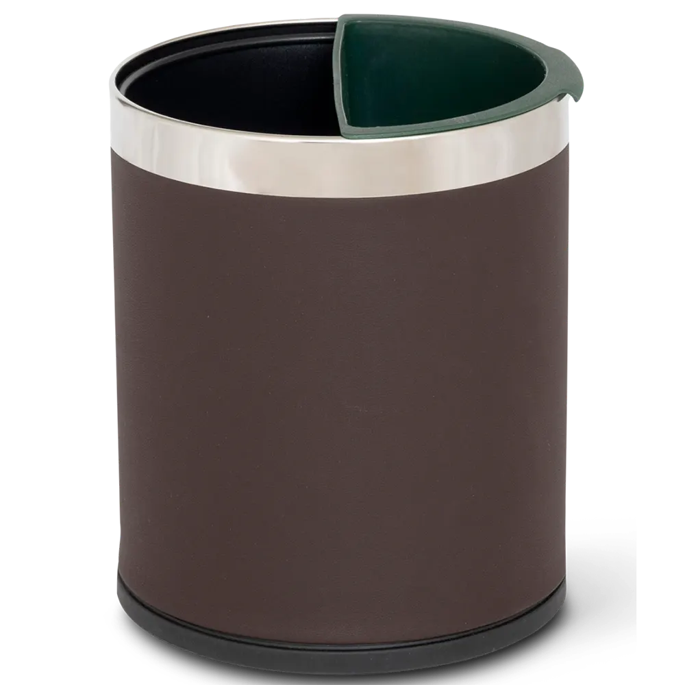 Inlay bin for waste separation: Butak inlay