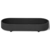 Functional amenity tray rounded design: Monti