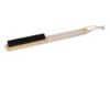 Natural Cloth brush for hotel room: Comino