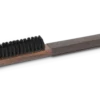 Cloth brush for hotel room: Comino brown