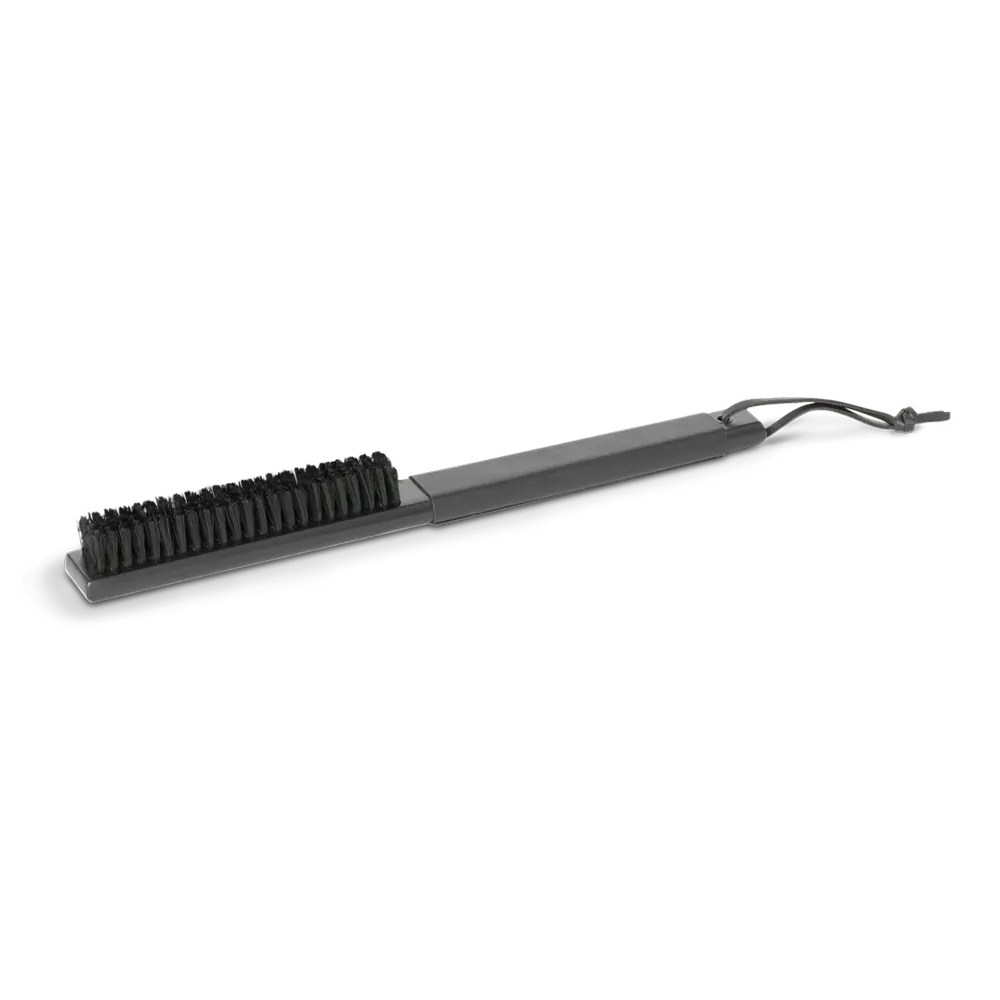 black Cloth brush for hotel room: Comino