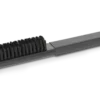 Cloth brush for hotel room: Comino black