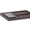 Vassoio di ricarica wireless per hotel