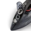 Hotel safe iron with powerful steam functions: Steam iron