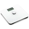 bilancia per hotel senza batteria colore bianco: Cindy +