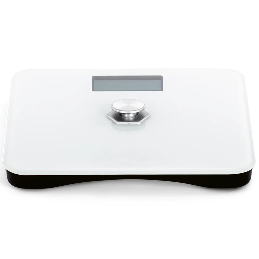 Fbilancia per hotel senza batteria colore bianco: Cindy +