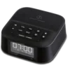 Hotel audio speaker with charging, usb and bluetooth: Molto