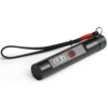 Hotel audio speaker with charging remote control