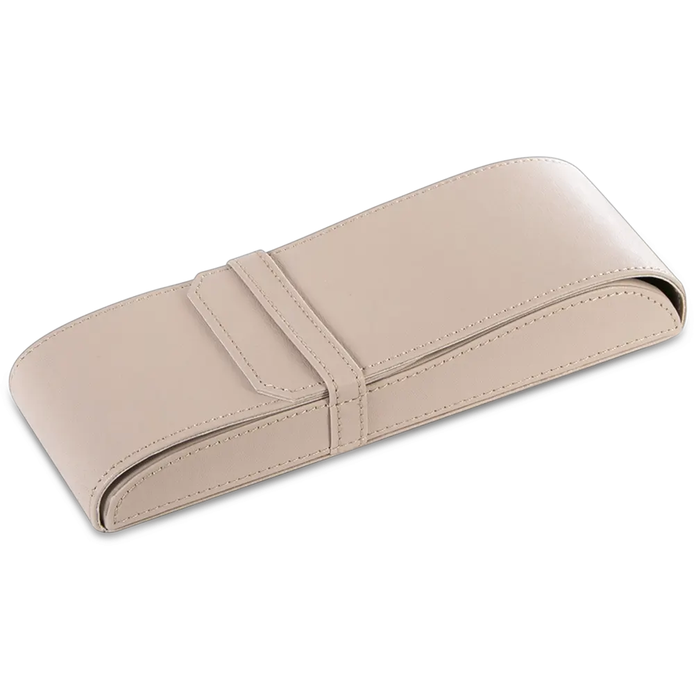 Remote control holder natural sand
