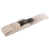 Remote control holder for hotel natural sand