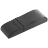 remote control holder for hotel ‘Nouveau Black’: Sindara