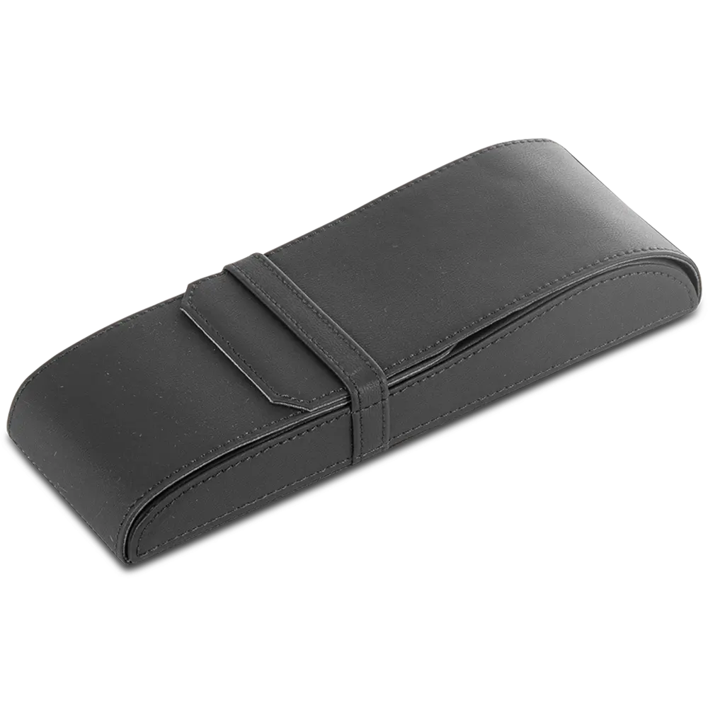 remote control holder for hotel ‘Nouveau Black’: Sindara