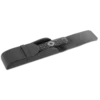 remote control holder for hotel ‘Nouveau Black’: Sindara