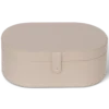 Hairdryer box for hotel: Nevis natural