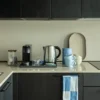 Bollitore in acciaio inox per hotel Julia