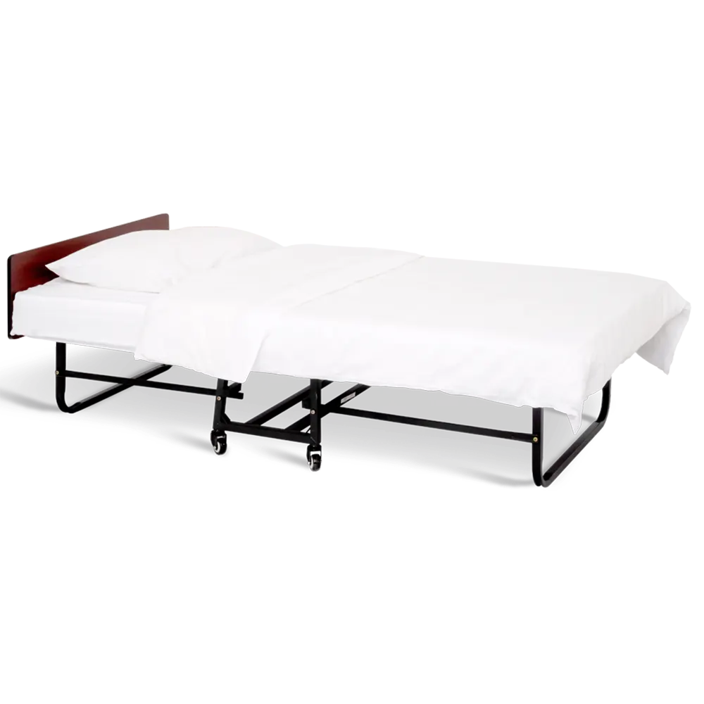 Letto pieghevole per hotel