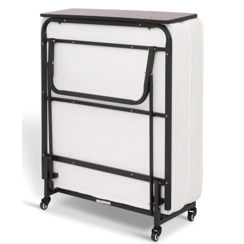 Letto pieghevole per hotel