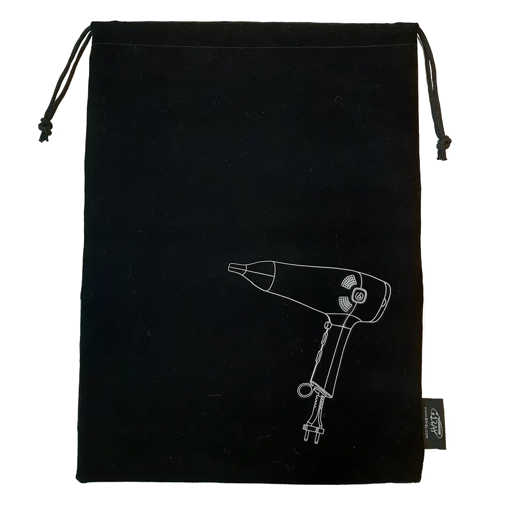 Hair dryer bag for Solano