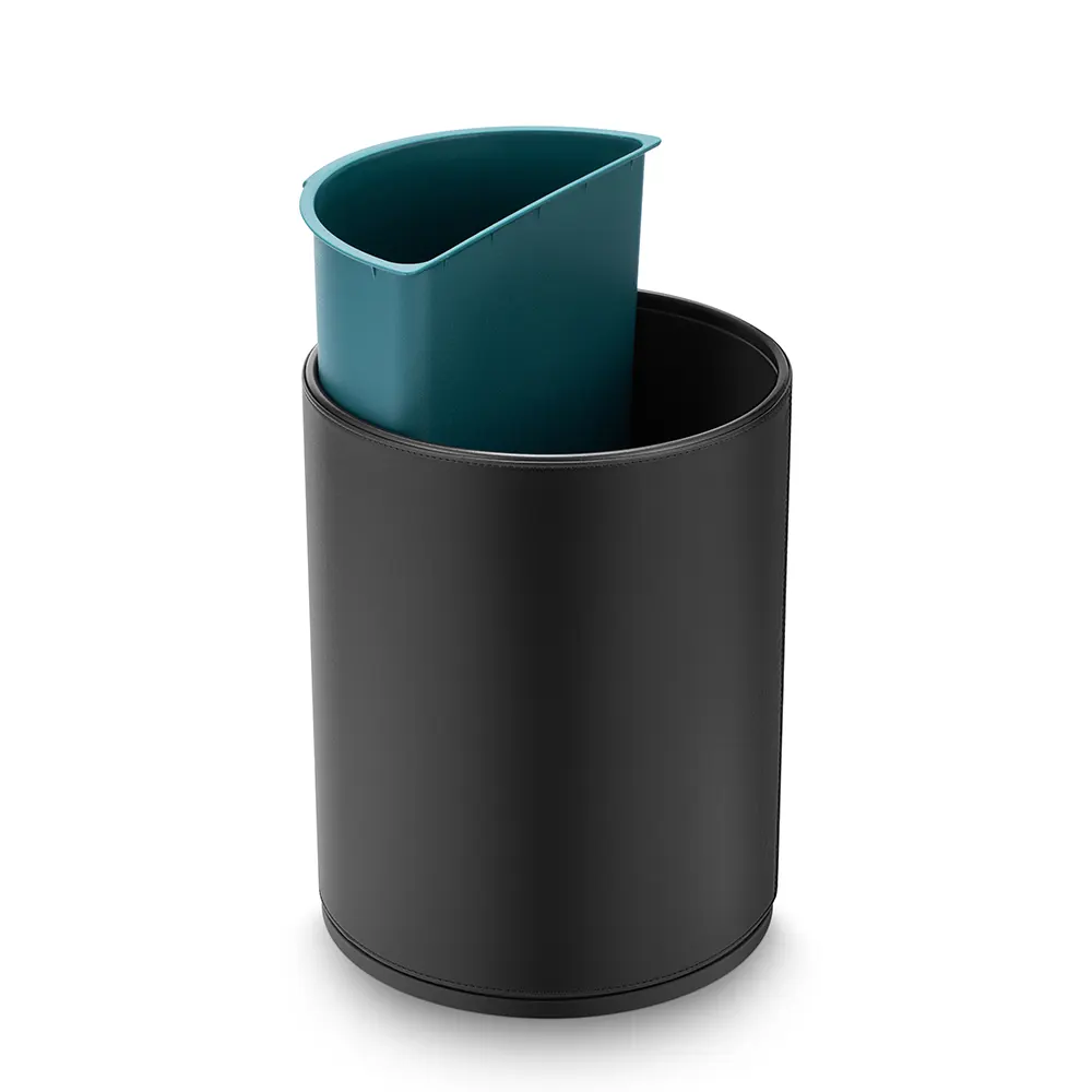 Recycle inlay for waste bin for hotel: Sumo Inlay