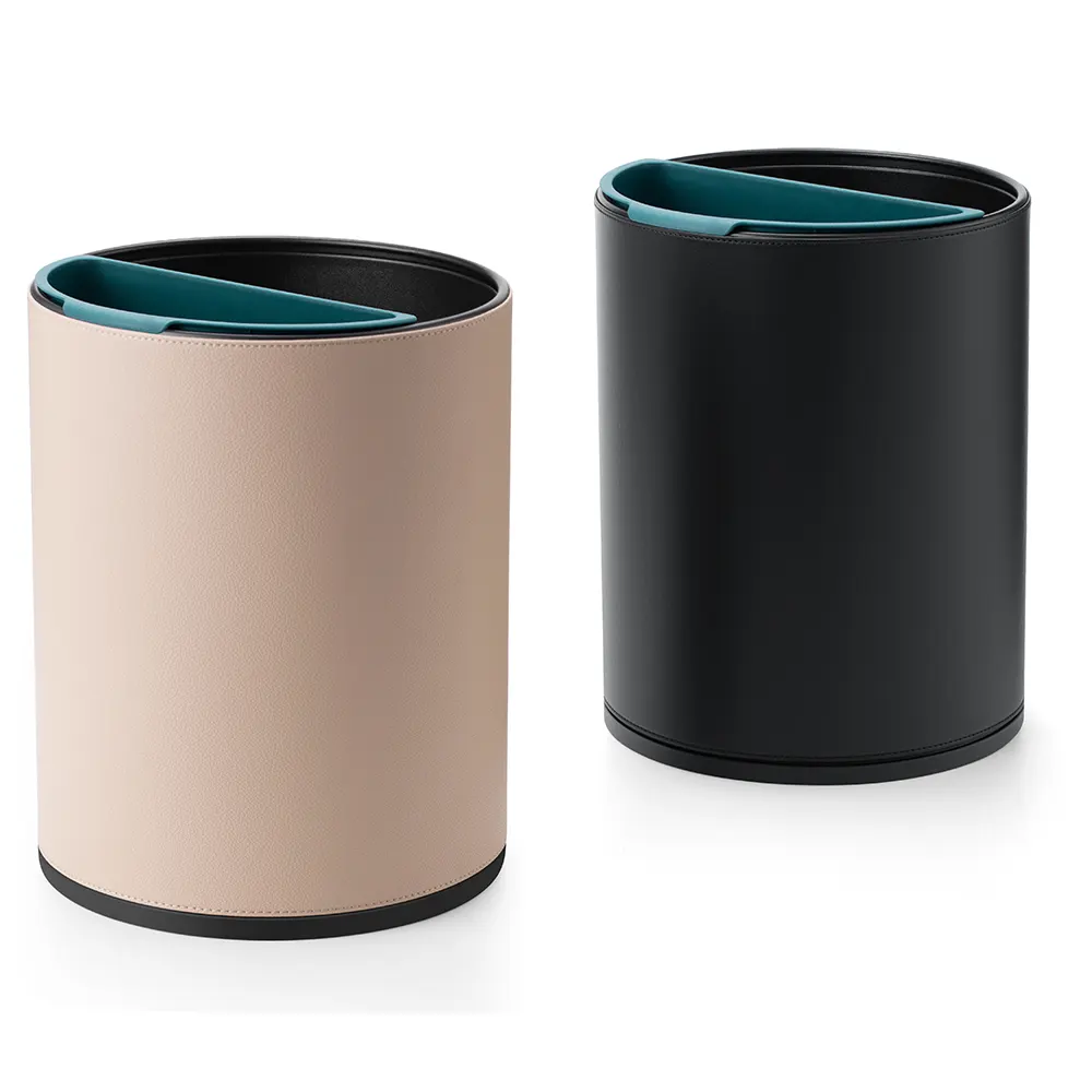 Recycle inlay for waste bin for hotel: Sumo Inlay