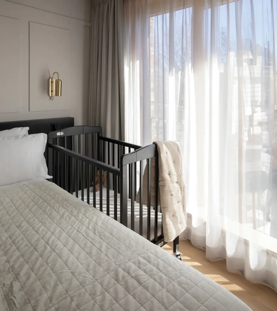 culle e lettini per hotel