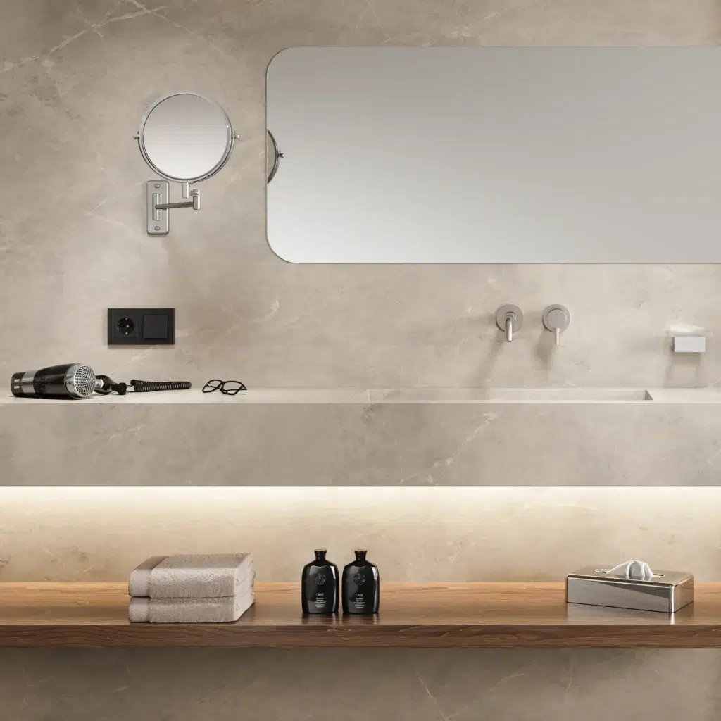 Complementos de Mobiliario para Hoteles y Yates