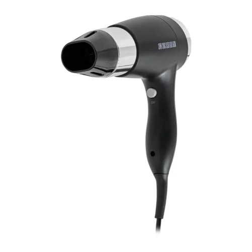 DALTON hotel hair dryer – air outlet/nozzle detail